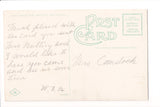 MA, Amesbury - Old Ladies Home postcard - A12552
