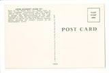 Ship Postcard - ACUSHNET - USCGC (WAGO 167) - A19221