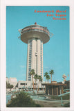 NV, Las Vegas - Landmark Hotel postcard - C17437