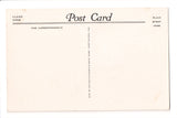 CA, Atascadero - Main St, Carlton Hotel - vintage postcard - M-0038