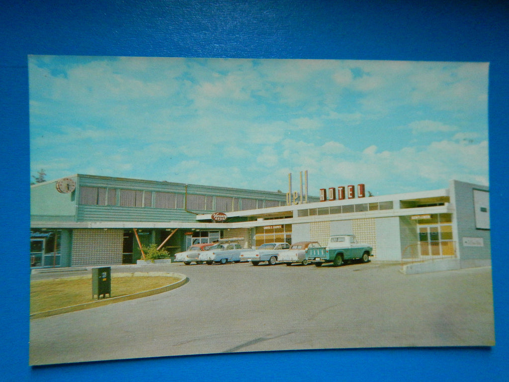 Canada - NORTH SURREY, BC - Dell Hotel - C-0090