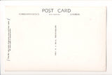 Foreign postcard - Boscombe, England - Salisbury Hotel, Bar RPPC - G18036