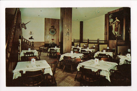 GA, Augusta - Hotel Richmond - Kings Inn and Pub Restaurant - G17003