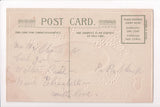 New Year - Best New Year Wishes - John Winsch, 1913 - sw0275