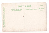 SC, Charleston - MEMMINGER HIGH SCHOOL postcard - K06106