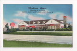 MD, NORTH EAST - Madison House Restaurant - B17193