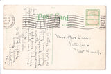 NC, Charlotte - BEV from Court House postcard  SH7107