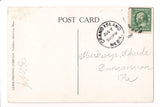 NE, Grand Island - Cheerful Chirps from, like a Greetings from card - G06044