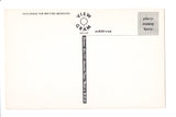 NM, Taos - Greetings from, Large Letter postcard - MT0009