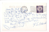 WI, Elkhorn - Lutherdale Bible Camp Chapel, @1959 RPPC postcard - E09050