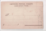 Foreign postcard - Bologna - Torre Asinelli and Garisendi - C08530