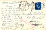 Foreign postcard - AMSTERDAM, Netherlands buildings etc - RPPC - 2k0024