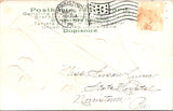 St Patrick - St Patricks Day - ERIN GO BRAGH postcard - 2k0064