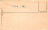 NY, BUFFALO - Delaware Park Lake postcard - 2k0184