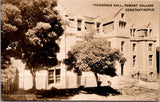 Foreign postcard - CONSTANTINOPLE, Turkey - Robert College - 2k0279