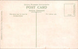 Foreign postcard - FLAT BRIDGE, Jamaica - Greetings from - 2k0297