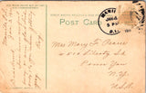 Foreign postcard - ROMBLON, Philippines - view near Island of - 2k0312