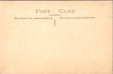 Foreign postcard - PLYMOUTH, England - Charles Church RPPC - 2k0388