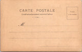 Foreign postcard - LOURDES, France Basilique, La Grotte RPPC - 2k0391