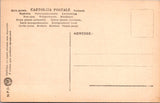Foreign postcard - FIRENZE, Italy - Porta Romana, Florence RPPC - 2k0392