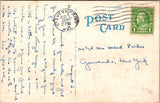 WI, Stevens Point - Post Office postcard 2k0467