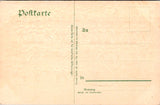 Foreign postcard - ALSACE, Germany Gruss Aus, Elsass-Lothringen - 2k0661