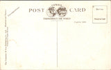 Ship Postcard - CORONA - Niagara Steamer close up postcard - 2k0879