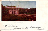 Foreign postcard - MANILA, Philippines - Royal Gates - 2k1160