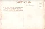 Ship Postcard - DEUTSCHLAND 2 submarine interior postcards- 2k1331