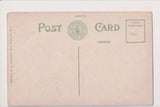 Ship Postcard - BRITISH SUBMARINE, Class D with deck guns postcard - 2k1355