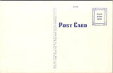 MI, Port Huron - Lighthouse closeup - E C Kropp postcard - 2k1385