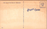 PA, BETHLEHEM - Large Letter, Greetings from - Mebane postcard - 2k1465
