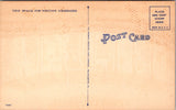 PA, Bethlehem - Large Letter, Greetings from - Mebane postcard - 2k1465