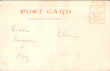 NY, ROCHESTER - Genesee Seneca Park - Detroit Photographic postcard - 2k1532
