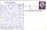 NY, LAKE GEORGE - Silver Bay Assoc boat dock - Silver Bay, NY postcard - 2k1662