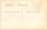 CA, MORGAN SPRINGS - Hot Springs in Morgan Valley - Stinson RPPC - 2k1698