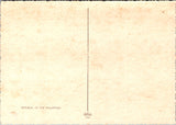 Foreign postcard - PHILIPPINES - multi view greetings from card - 2k1742