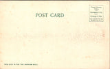 MA, SOUTH WAREHAM - Horse Shoe Works building - F C Small postcard - 2k1481