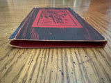 NY, LAKE GEORGE - Panorama - souvenir S R Stoddard booklet (original SOLD) 2k1661