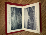 NY, LAKE GEORGE - Panorama - souvenir S R Stoddard booklet (original SOLD) 2k1661