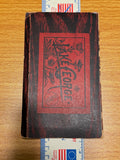NY, LAKE GEORGE - Panorama - souvenir S R Stoddard booklet (original SOLD) 2k1661