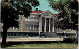 CA, WATSONVILLE - Primary School - P Sluis - Drukwerk postcard - 2k1681