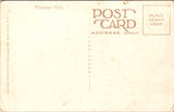 NY, LAKE PLACID - Adirondack Community Church postcard - 400074