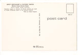 SC, PARRIS ISLAND - Depot Restaurant, visitors Center postcard - 400139