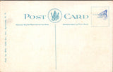 NY, EAGLE BAY - Fourth Lake shoreline postcard - 405018