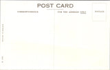 Ship Postcard - Mauretania postcard - 405297