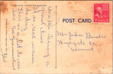 PA, Osceola Mills - Greetings from - 1953 postcard - 500176