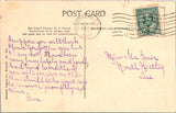 Canada - MONTREAL, QC - YMCA building postcard - 500202