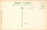 Canada - HALIFAX, NS - Commercial St - RPPC postcard - 500772