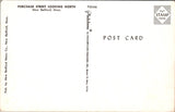MA, NEW BEDFORD - Purchase St - Kresges, Allens, Enterprise etc - 505072